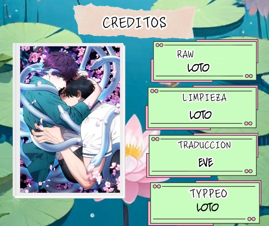 El buscador de la noche dulce - Capítulo 28 manhwa
