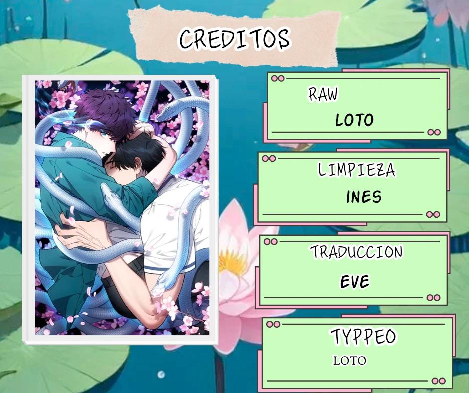 El buscador de la noche dulce - Capítulo 14 manhwa