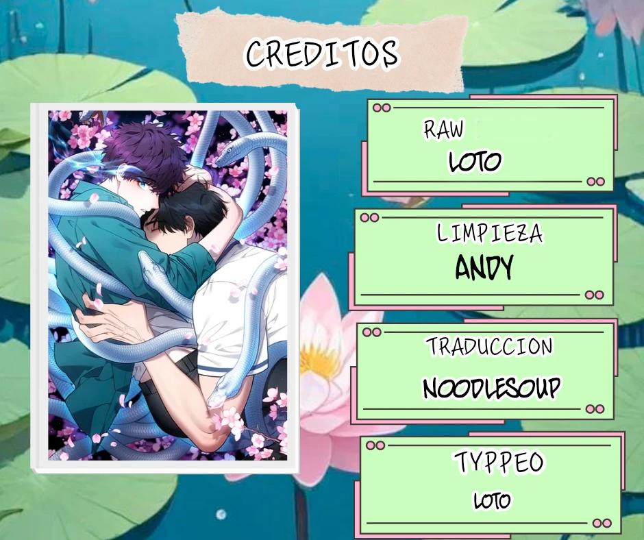 El buscador de la noche dulce - Capítulo 25 manhwa