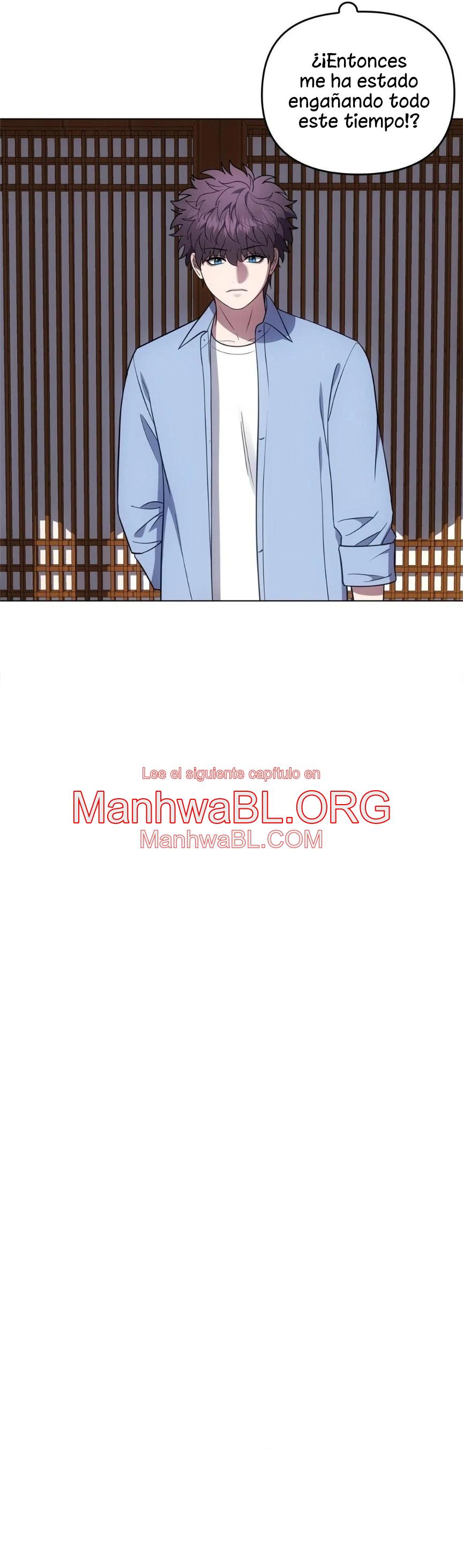 El buscador de la noche dulce - Capítulo 27 3 manhwa