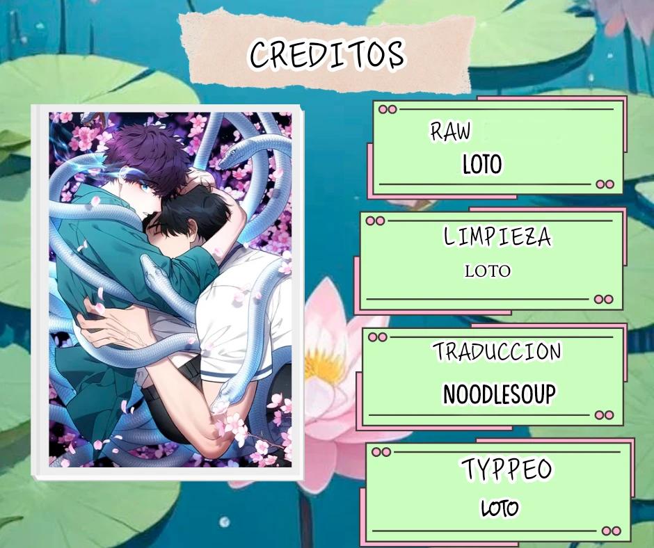 El buscador de la noche dulce - Capítulo 26 manhwa