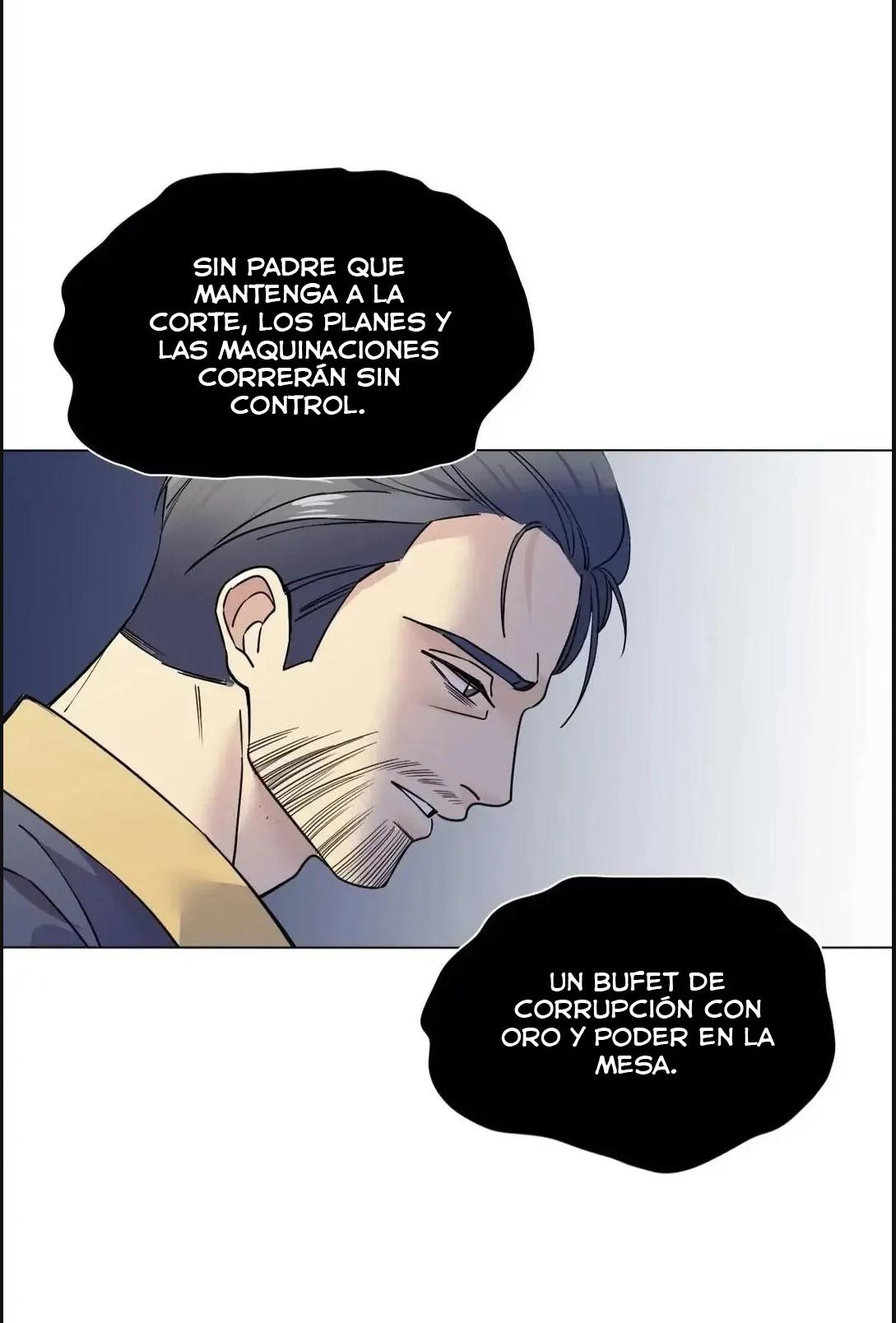 I was Reborn as the Villainess’ Father and I Need XXX to Survive!? - Capítulo 60 manhwa