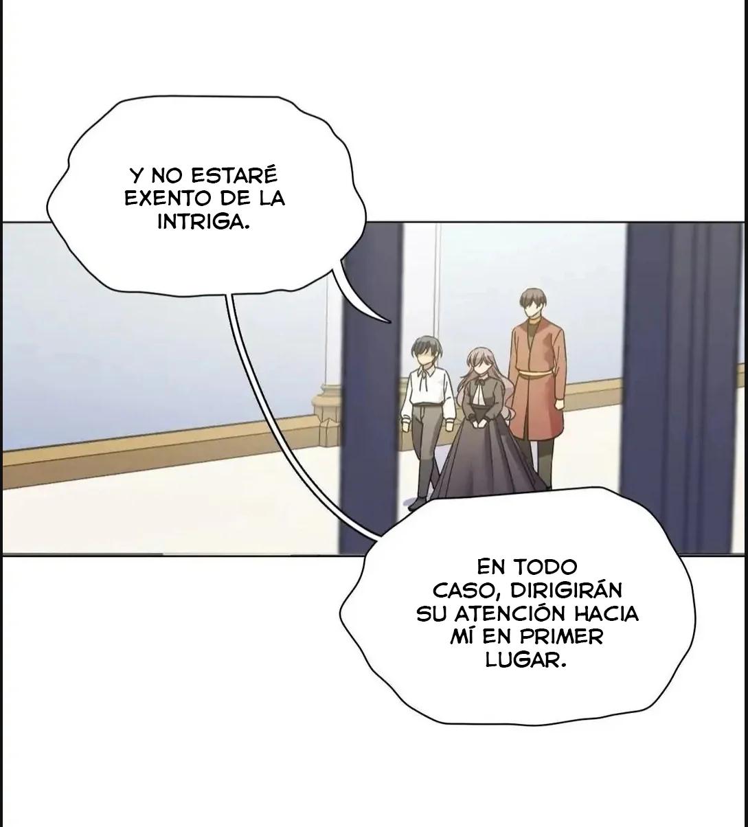 I was Reborn as the Villainess’ Father and I Need XXX to Survive!? - Capítulo 60 manhwa