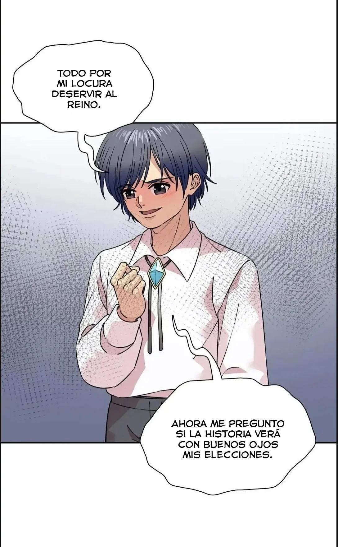 I was Reborn as the Villainess’ Father and I Need XXX to Survive!? - Capítulo 60 manhwa