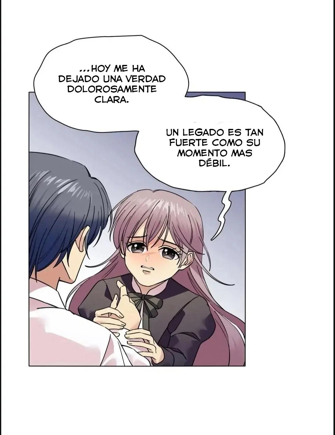 I was Reborn as the Villainess’ Father and I Need XXX to Survive!? - Capítulo 60 manhwa