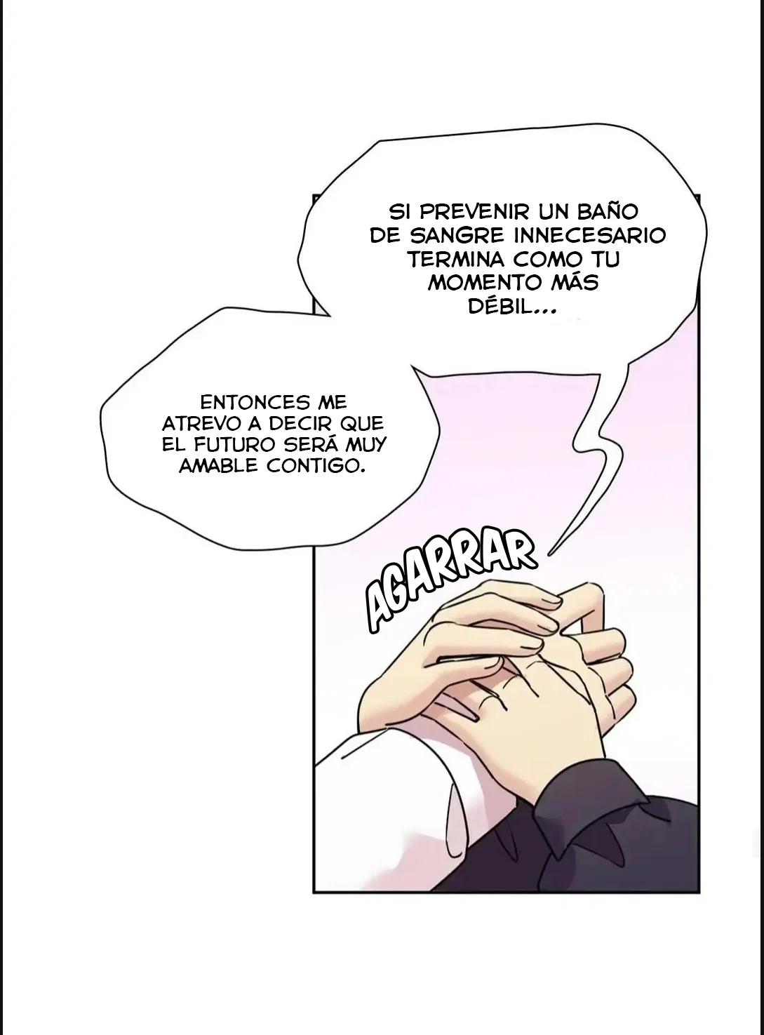 I was Reborn as the Villainess’ Father and I Need XXX to Survive!? - Capítulo 60 manhwa