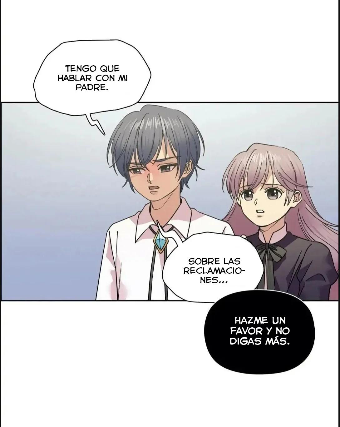 I was Reborn as the Villainess’ Father and I Need XXX to Survive!? - Capítulo 60 manhwa
