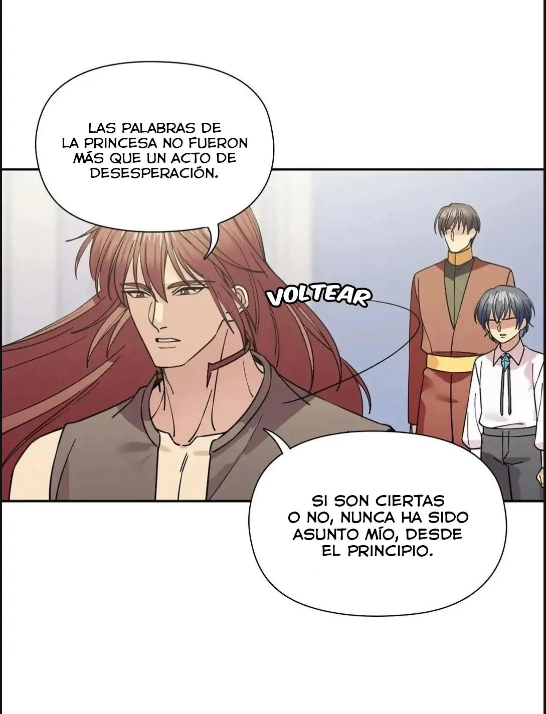 I was Reborn as the Villainess’ Father and I Need XXX to Survive!? - Capítulo 60 manhwa