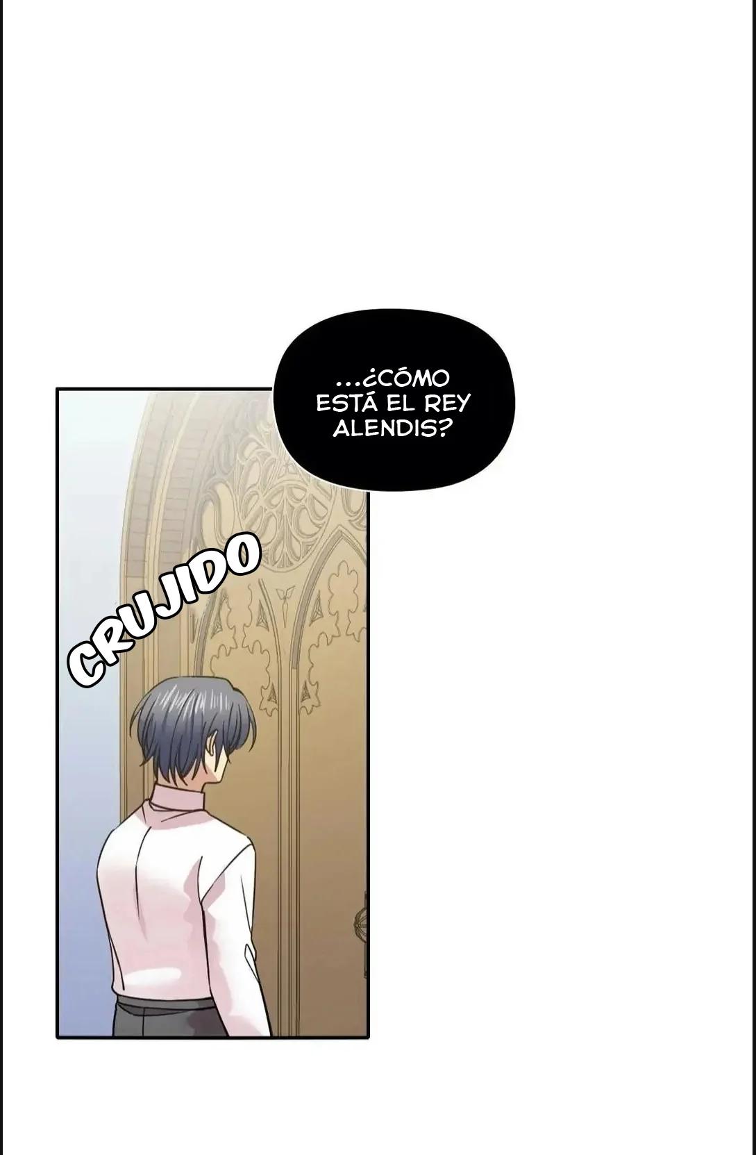 I was Reborn as the Villainess’ Father and I Need XXX to Survive!? - Capítulo 60 manhwa