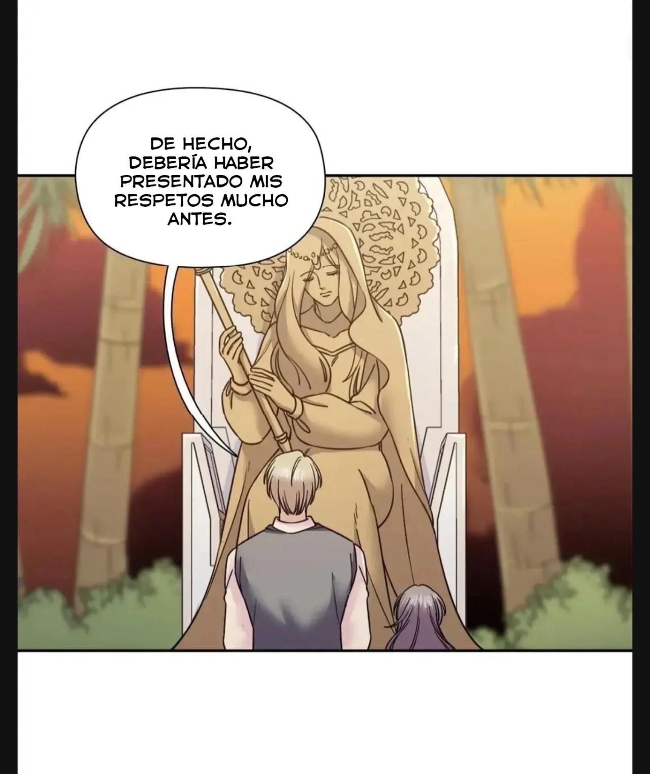 I was Reborn as the Villainess’ Father and I Need XXX to Survive!? - Capítulo 61 3 manhwa