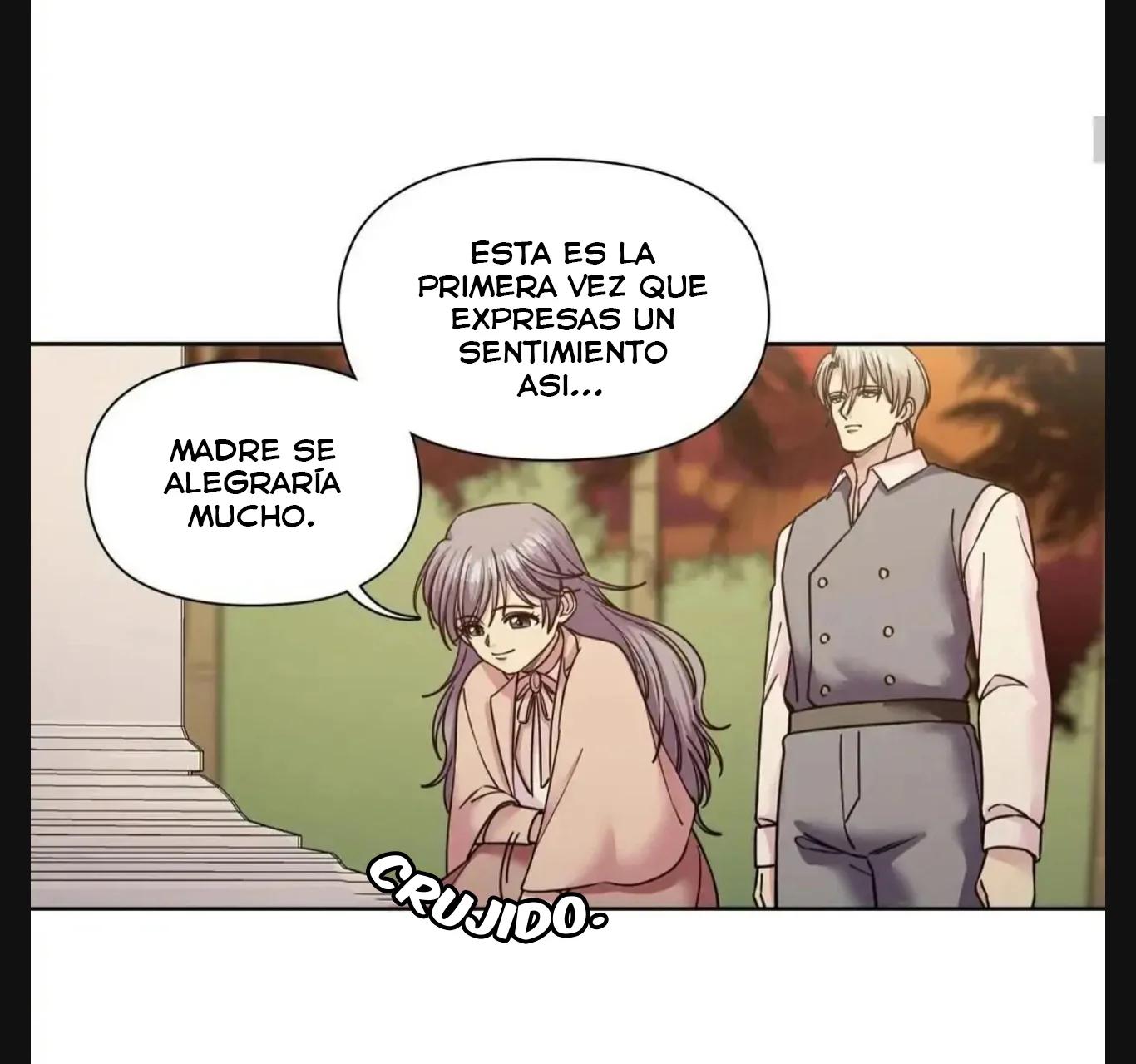 I was Reborn as the Villainess’ Father and I Need XXX to Survive!? - Capítulo 61 3 manhwa