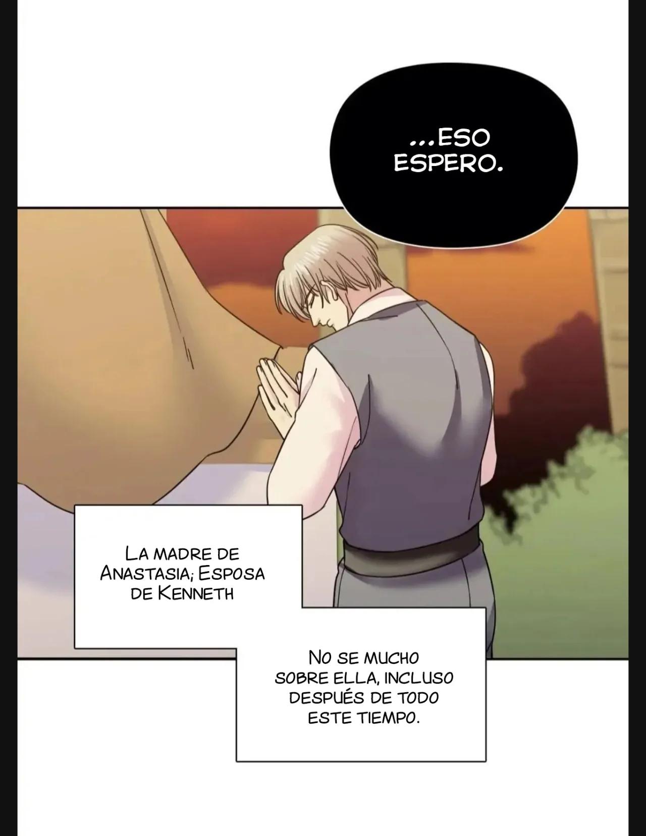 I was Reborn as the Villainess’ Father and I Need XXX to Survive!? - Capítulo 61 3 manhwa