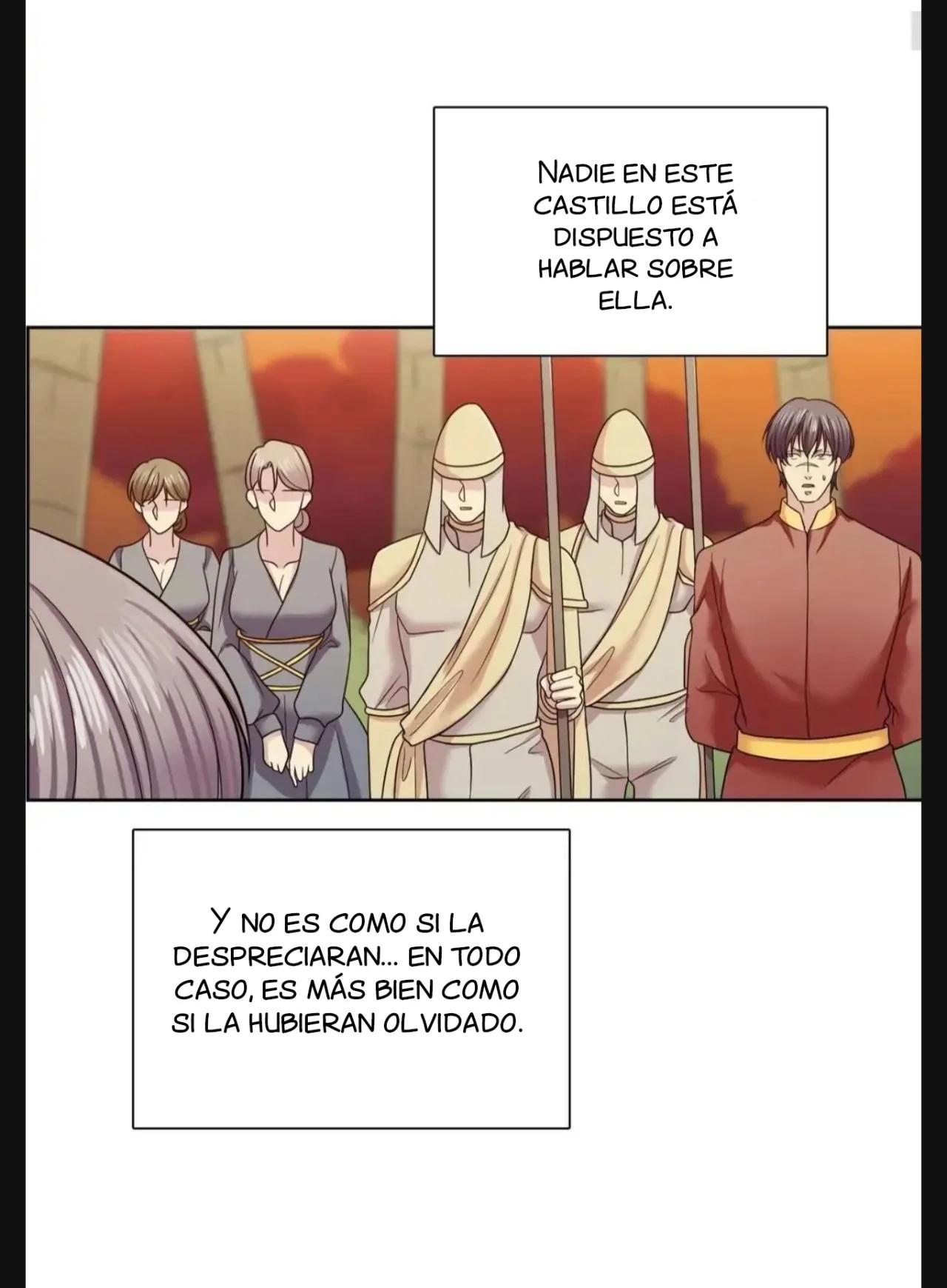 I was Reborn as the Villainess’ Father and I Need XXX to Survive!? - Capítulo 61 3 manhwa