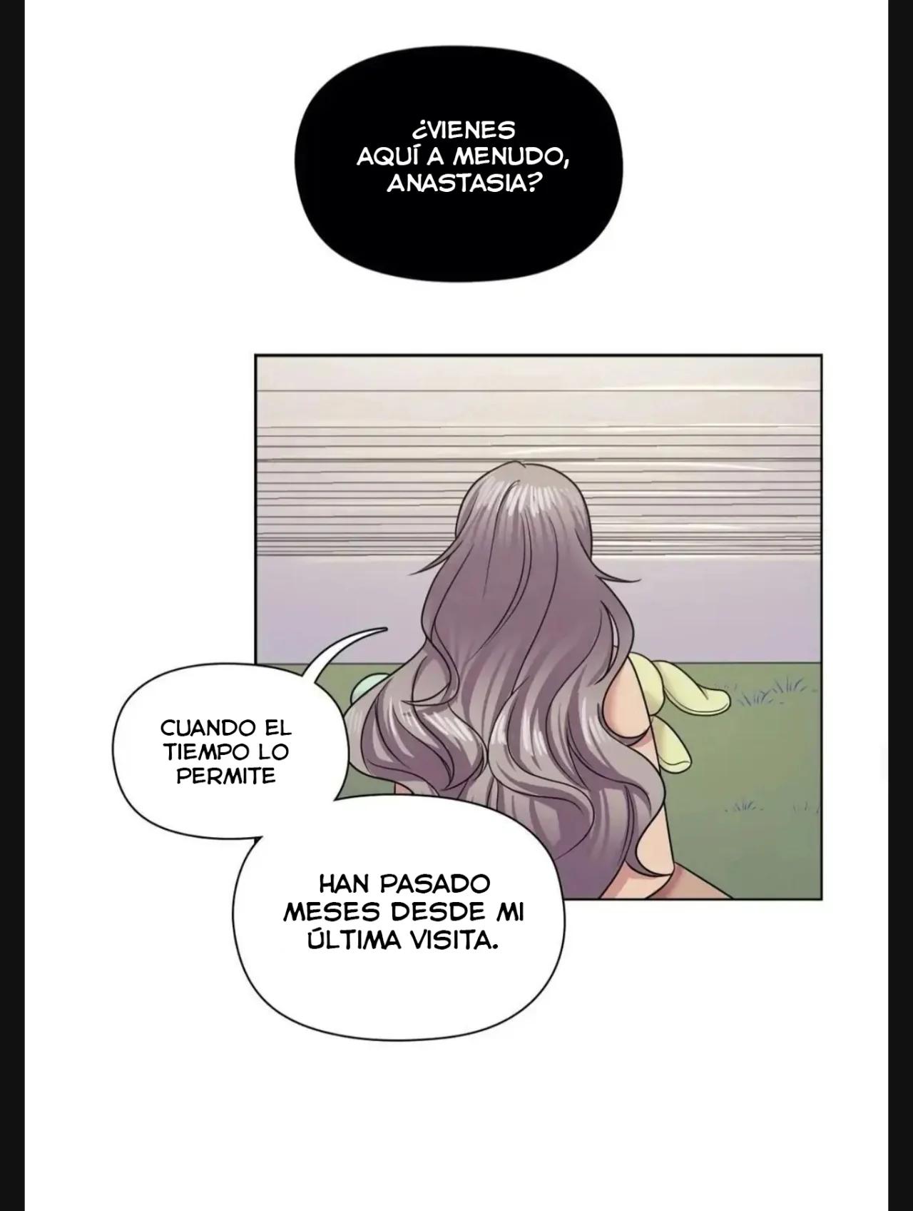 I was Reborn as the Villainess’ Father and I Need XXX to Survive!? - Capítulo 61 3 manhwa
