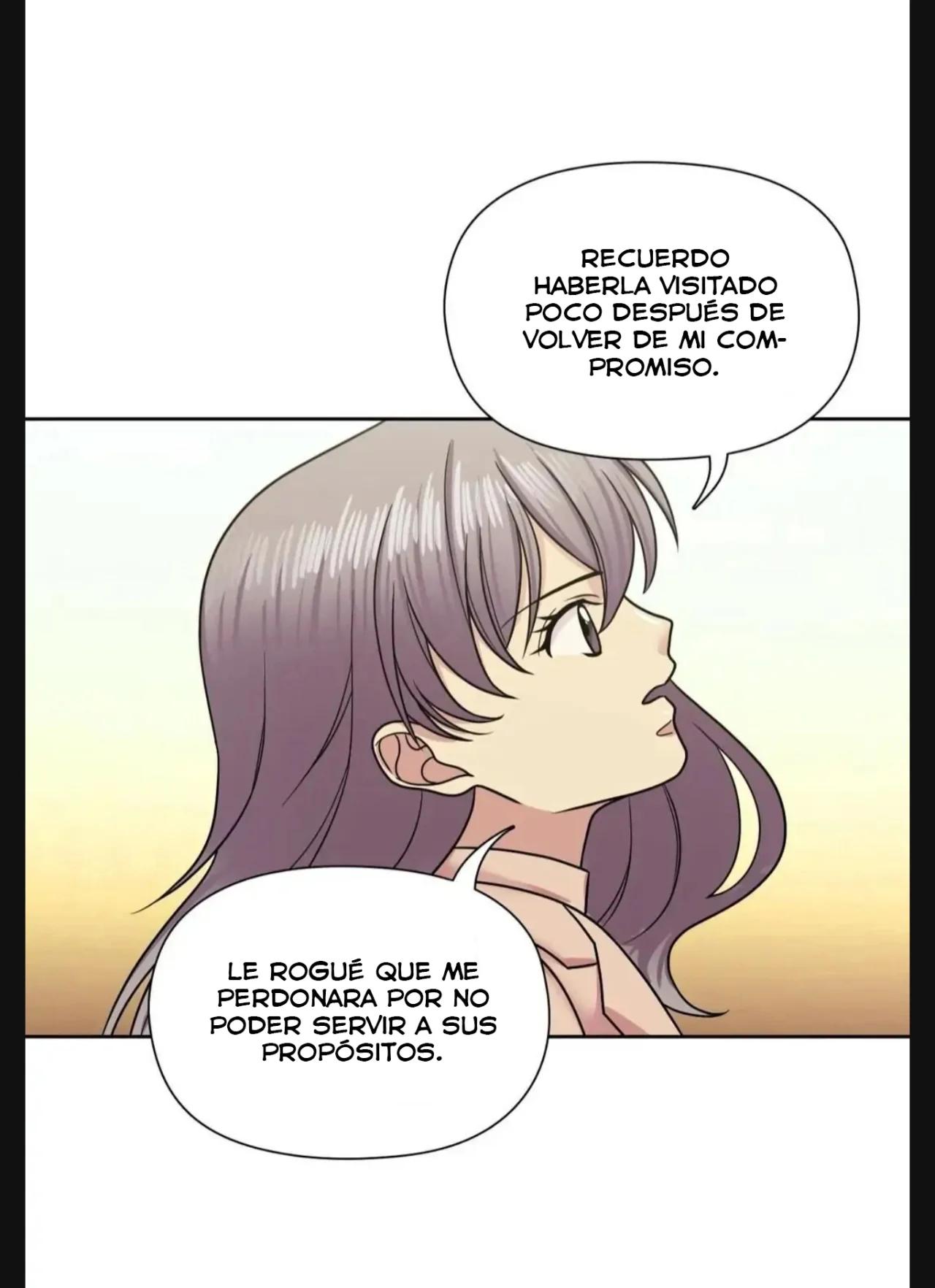 I was Reborn as the Villainess’ Father and I Need XXX to Survive!? - Capítulo 61 3 manhwa