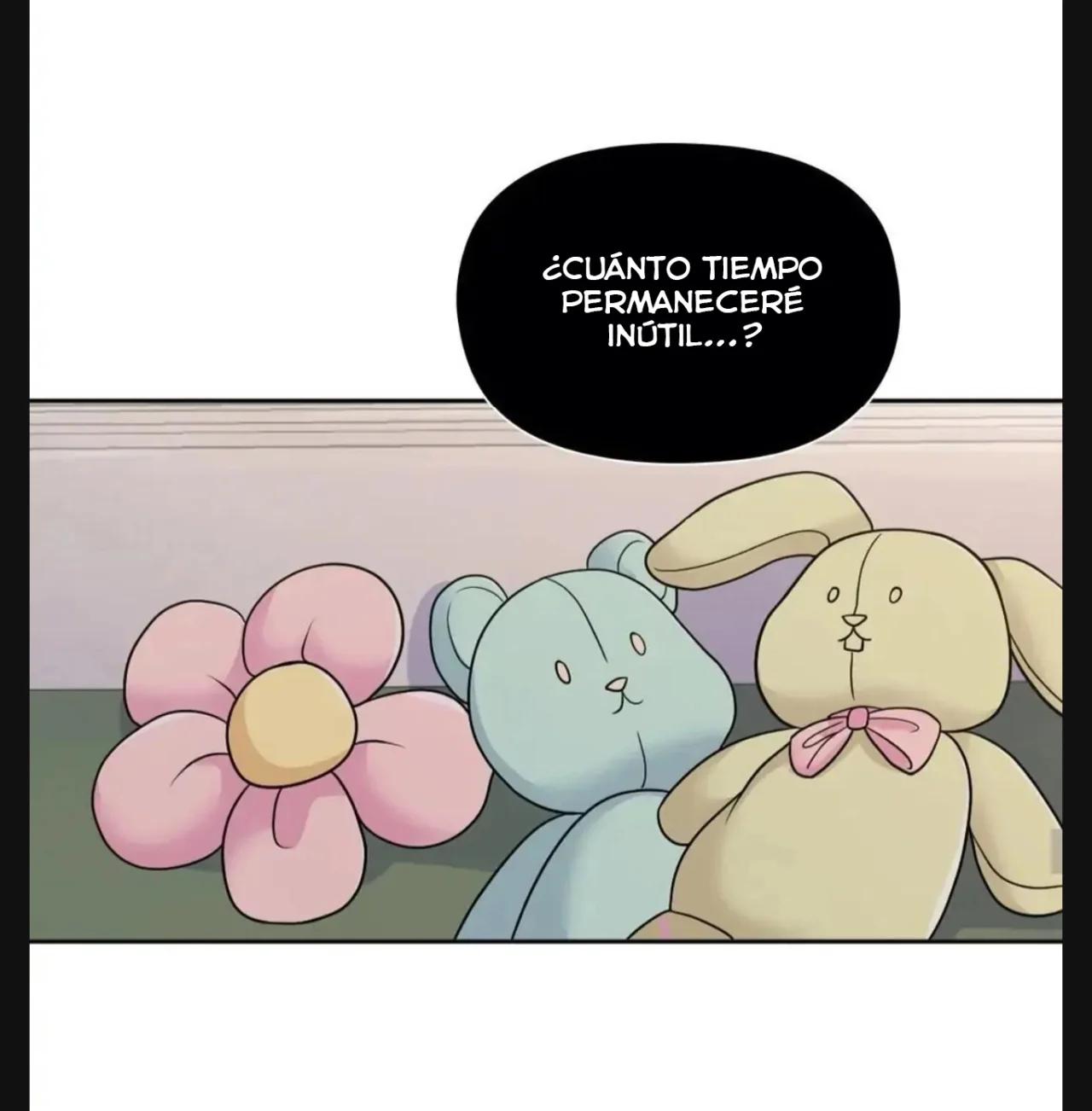 I was Reborn as the Villainess’ Father and I Need XXX to Survive!? - Capítulo 61 3 manhwa