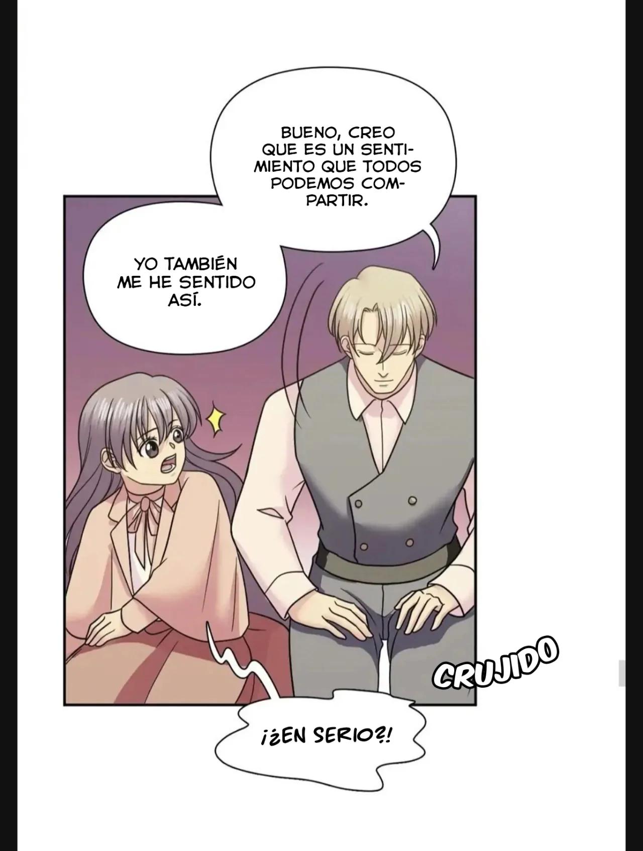I was Reborn as the Villainess’ Father and I Need XXX to Survive!? - Capítulo 61 3 manhwa
