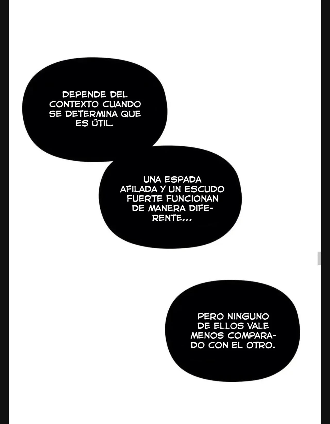 I was Reborn as the Villainess’ Father and I Need XXX to Survive!? - Capítulo 61 3 manhwa