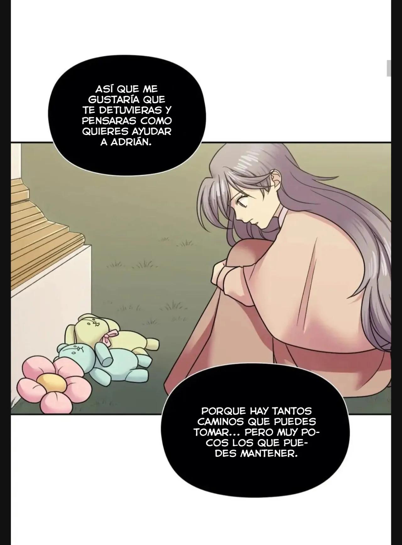 I was Reborn as the Villainess’ Father and I Need XXX to Survive!? - Capítulo 61 3 manhwa