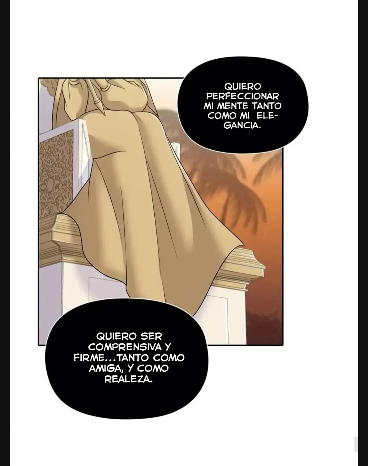 I was Reborn as the Villainess’ Father and I Need XXX to Survive!? - Capítulo 61 3 manhwa