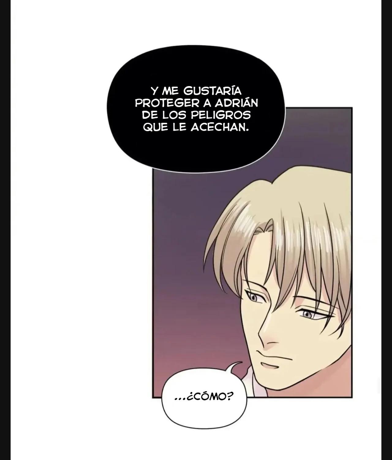 I was Reborn as the Villainess’ Father and I Need XXX to Survive!? - Capítulo 61 3 manhwa