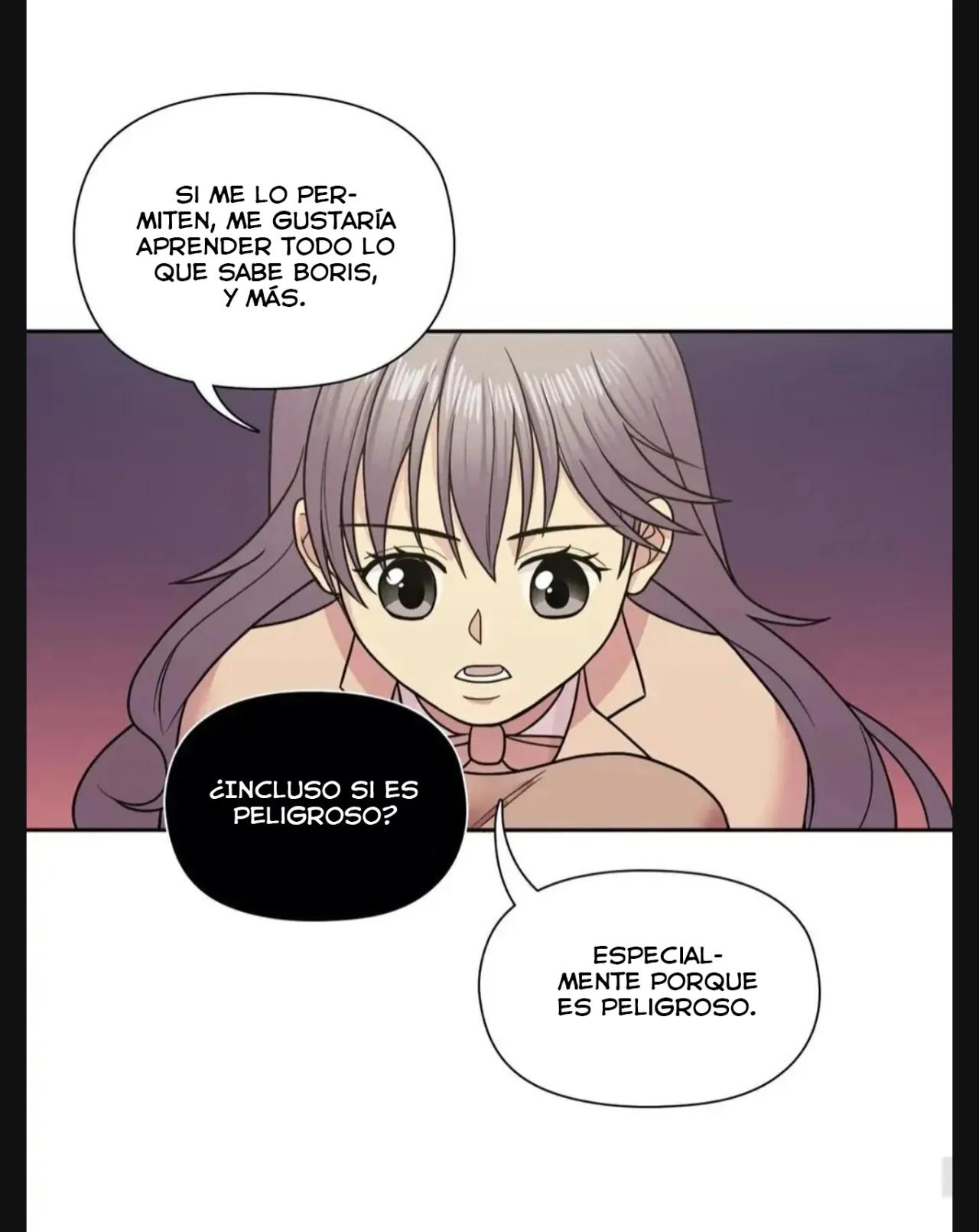 I was Reborn as the Villainess’ Father and I Need XXX to Survive!? - Capítulo 61 3 manhwa
