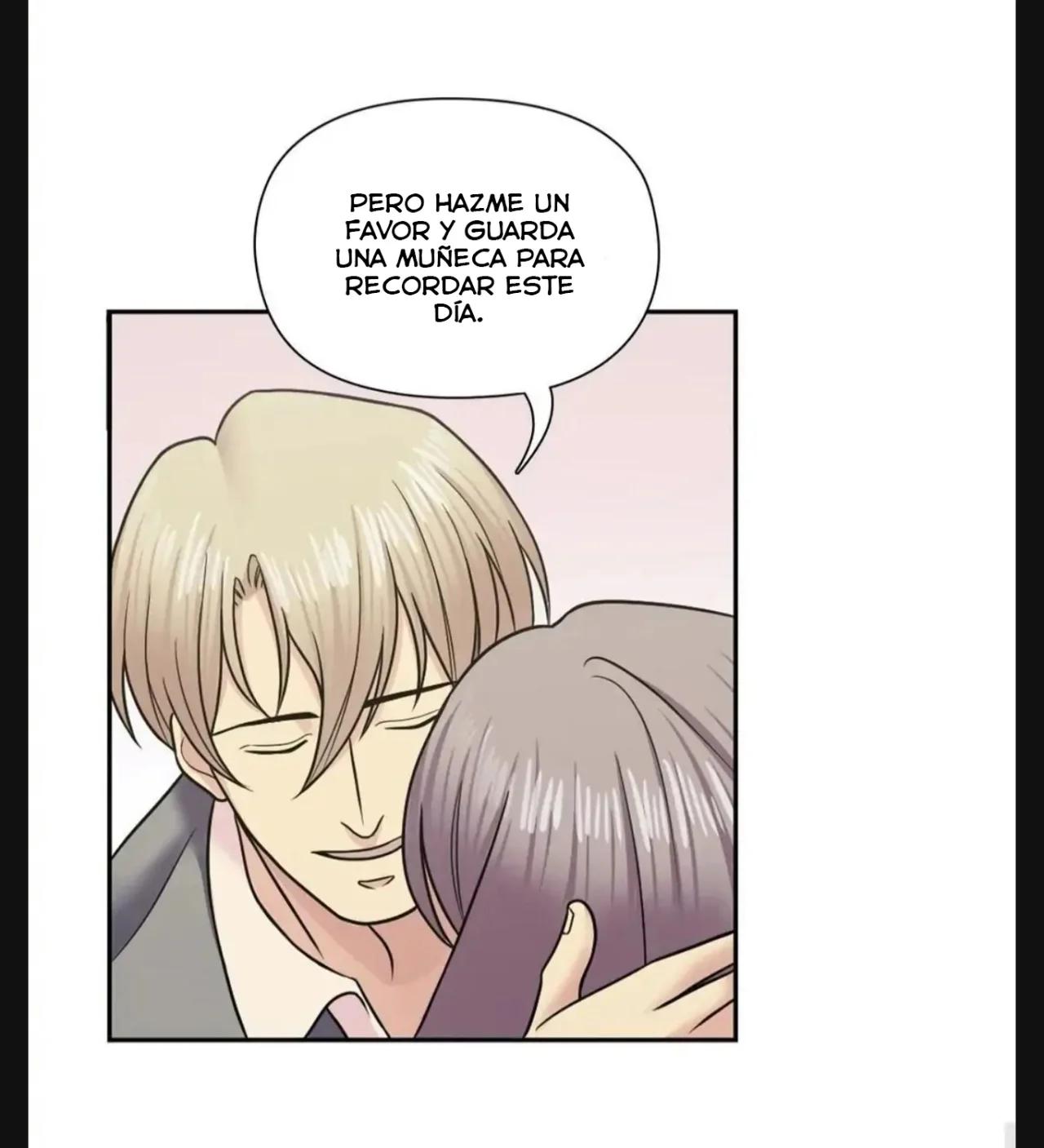 I was Reborn as the Villainess’ Father and I Need XXX to Survive!? - Capítulo 61 3 manhwa