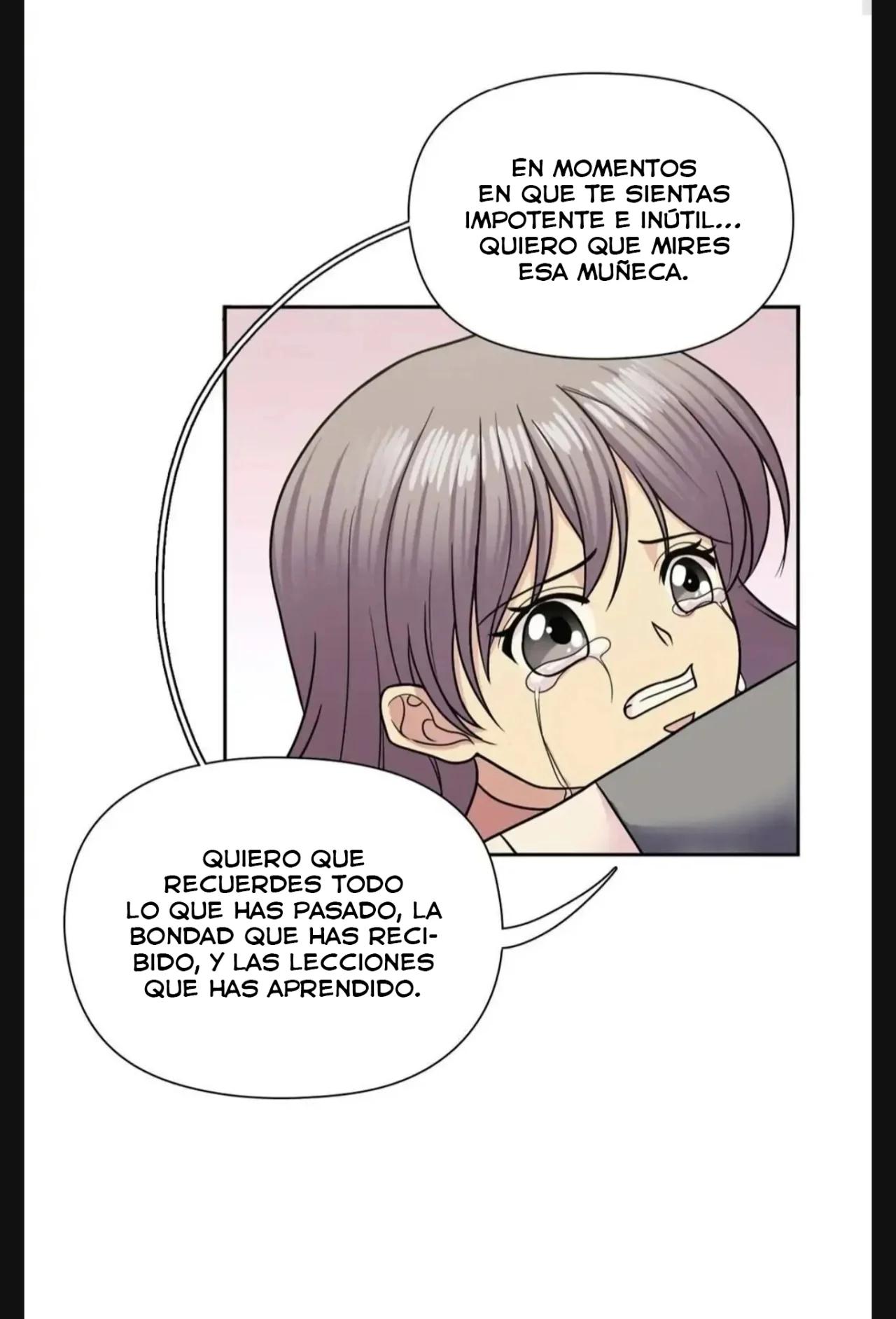 I was Reborn as the Villainess’ Father and I Need XXX to Survive!? - Capítulo 61 3 manhwa