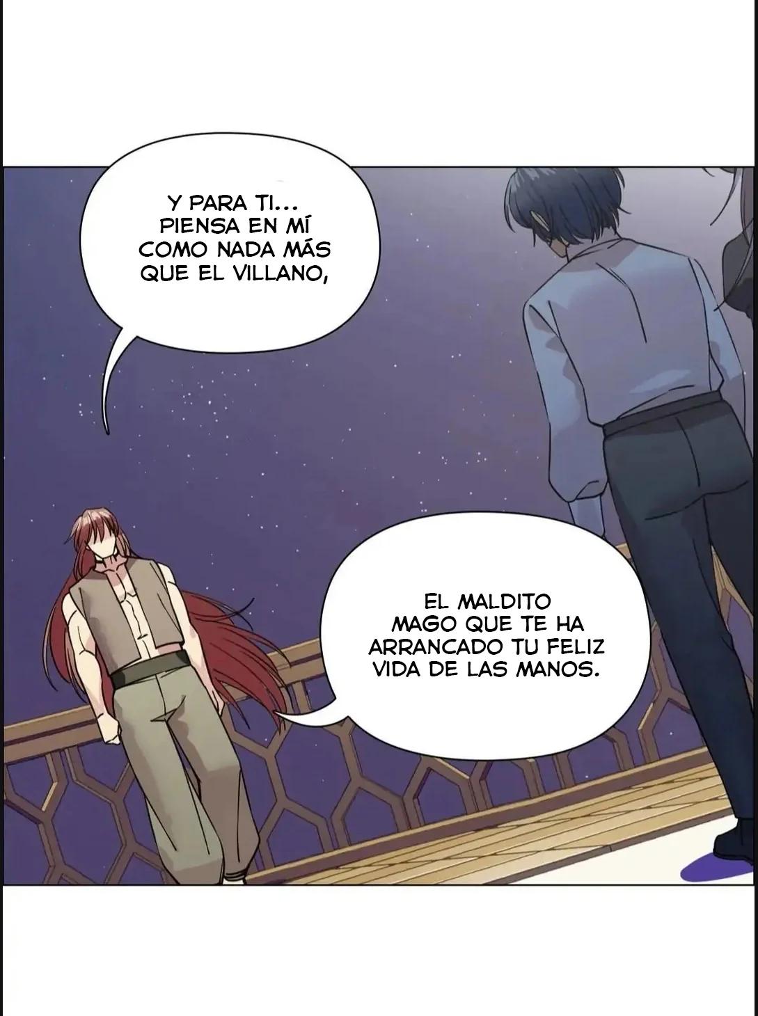 I was Reborn as the Villainess’ Father and I Need XXX to Survive!? - Capítulo 60 2 manhwa