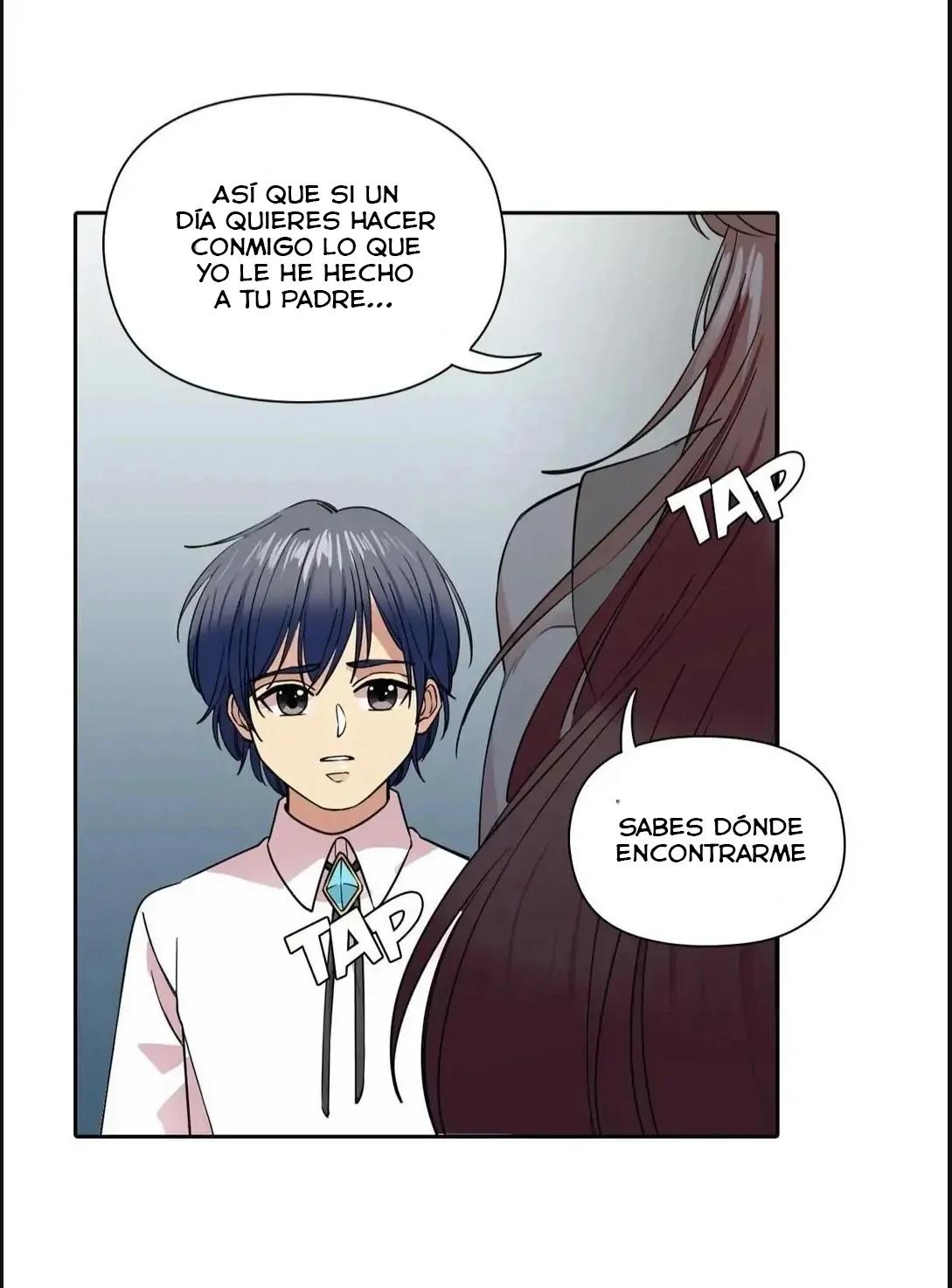 I was Reborn as the Villainess’ Father and I Need XXX to Survive!? - Capítulo 60 2 manhwa