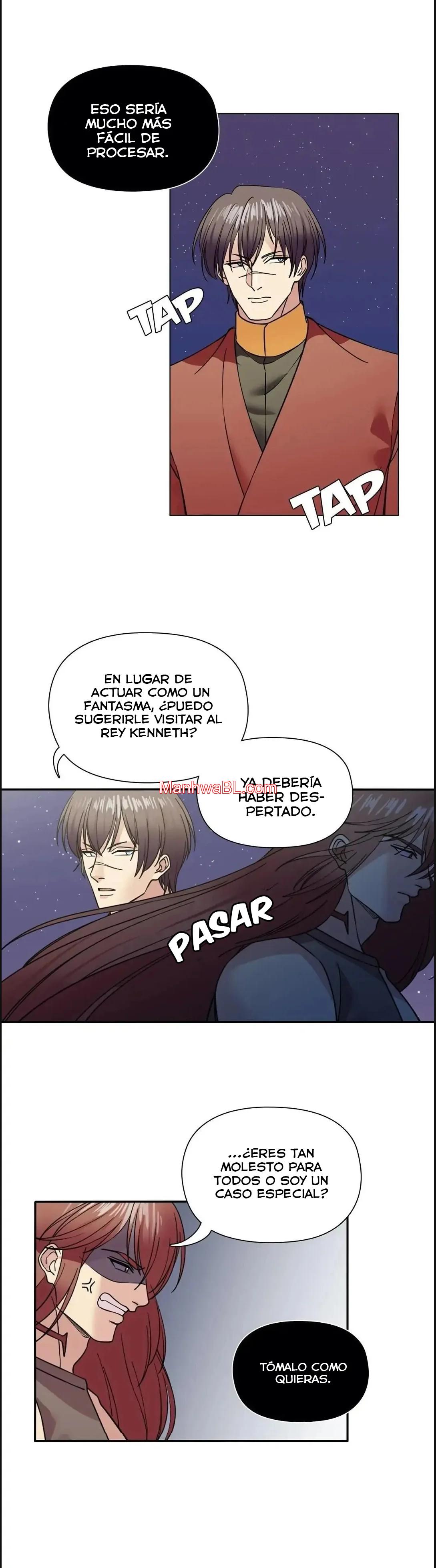 I was Reborn as the Villainess’ Father and I Need XXX to Survive!? - Capítulo 60 2 manhwa