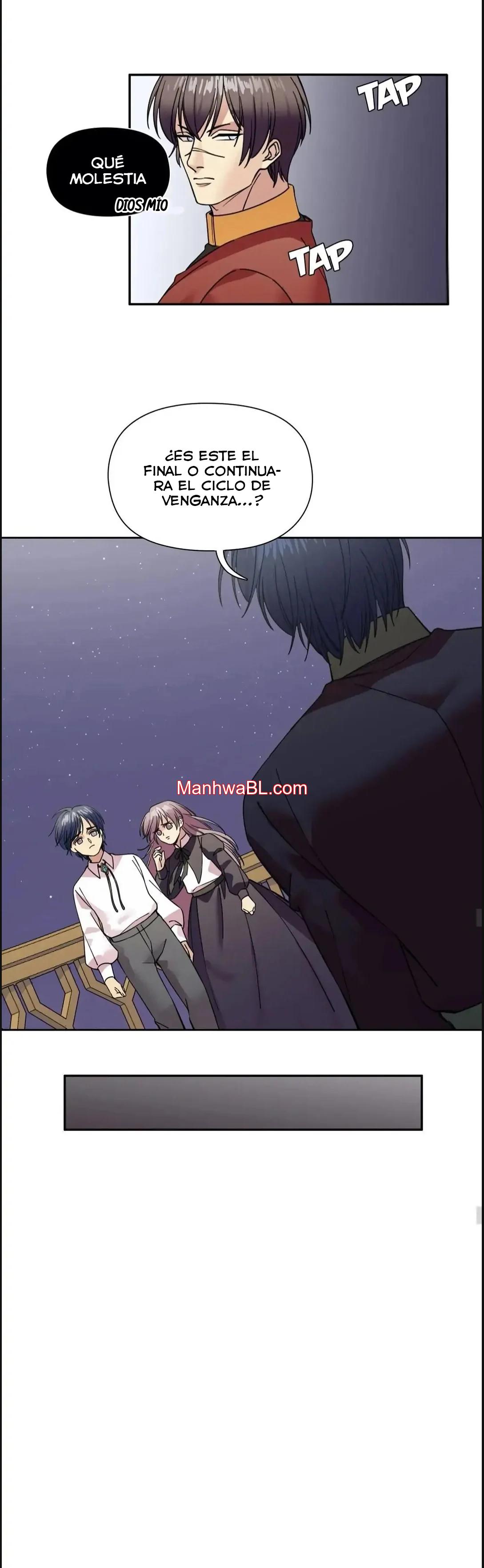 I was Reborn as the Villainess’ Father and I Need XXX to Survive!? - Capítulo 60 2 manhwa