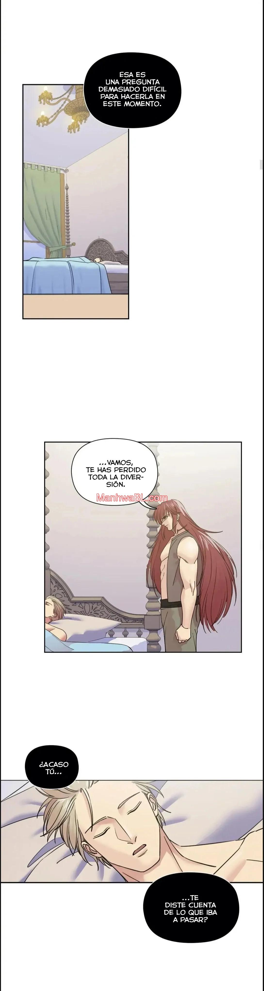 I was Reborn as the Villainess’ Father and I Need XXX to Survive!? - Capítulo 60 2 manhwa