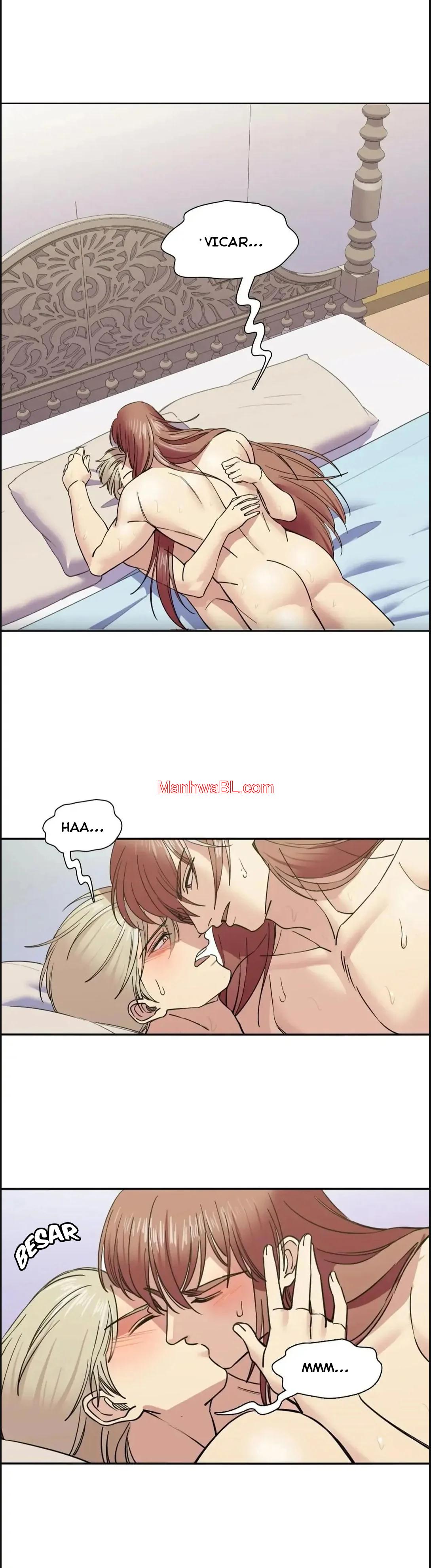 I was Reborn as the Villainess’ Father and I Need XXX to Survive!? - Capítulo 60 2 manhwa