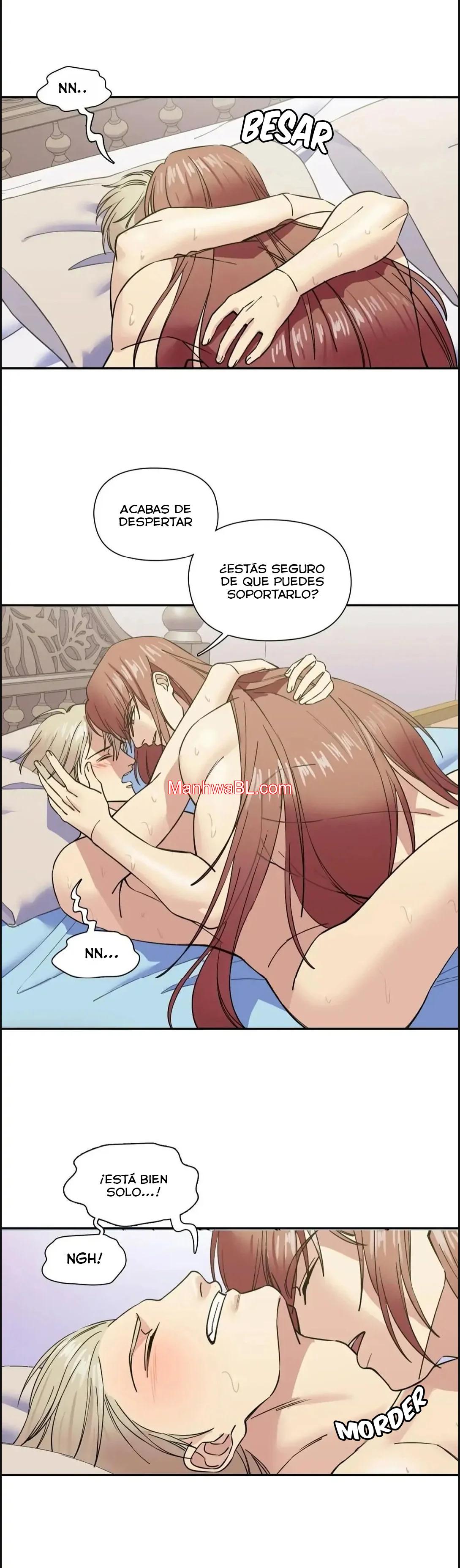 I was Reborn as the Villainess’ Father and I Need XXX to Survive!? - Capítulo 60 2 manhwa
