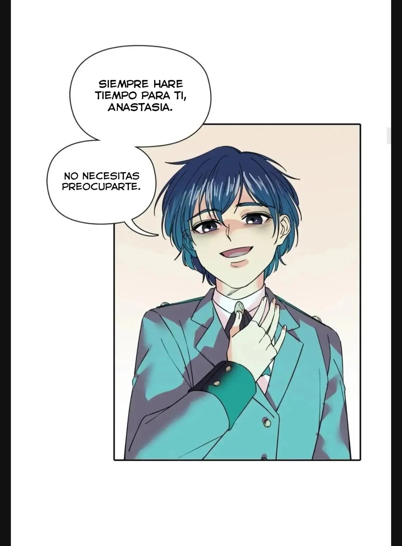 I was Reborn as the Villainess’ Father and I Need XXX to Survive!? - Capítulo 61 2 manhwa