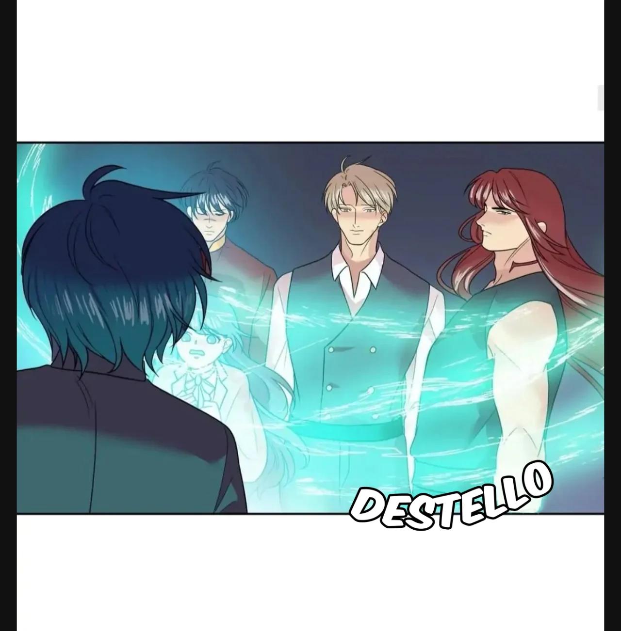 I was Reborn as the Villainess’ Father and I Need XXX to Survive!? - Capítulo 61 2 manhwa