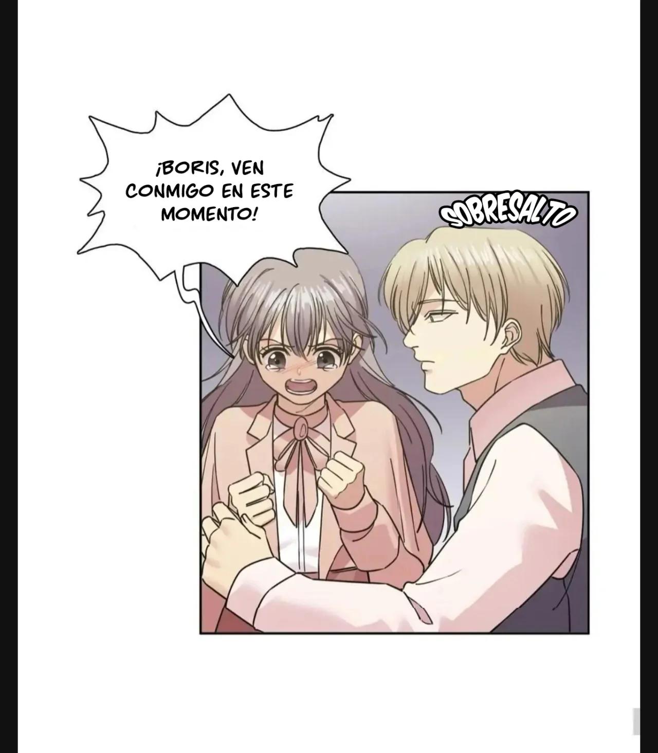 I was Reborn as the Villainess’ Father and I Need XXX to Survive!? - Capítulo 61 2 manhwa