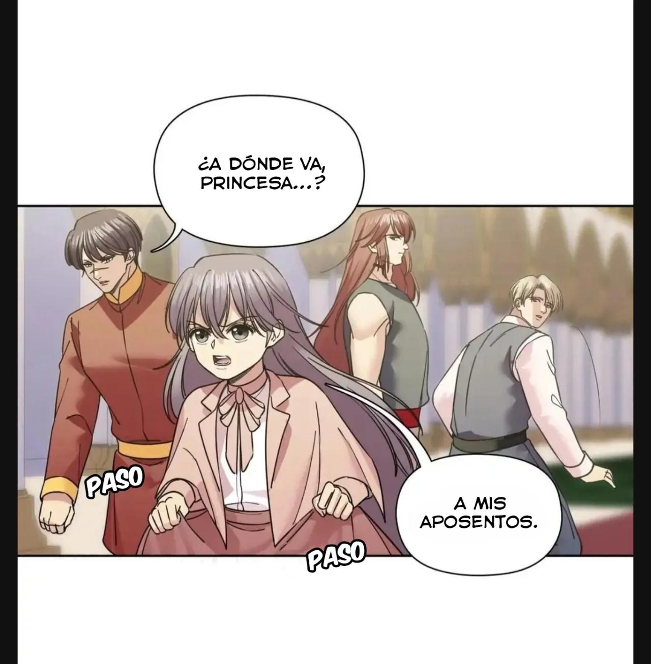 I was Reborn as the Villainess’ Father and I Need XXX to Survive!? - Capítulo 61 2 manhwa