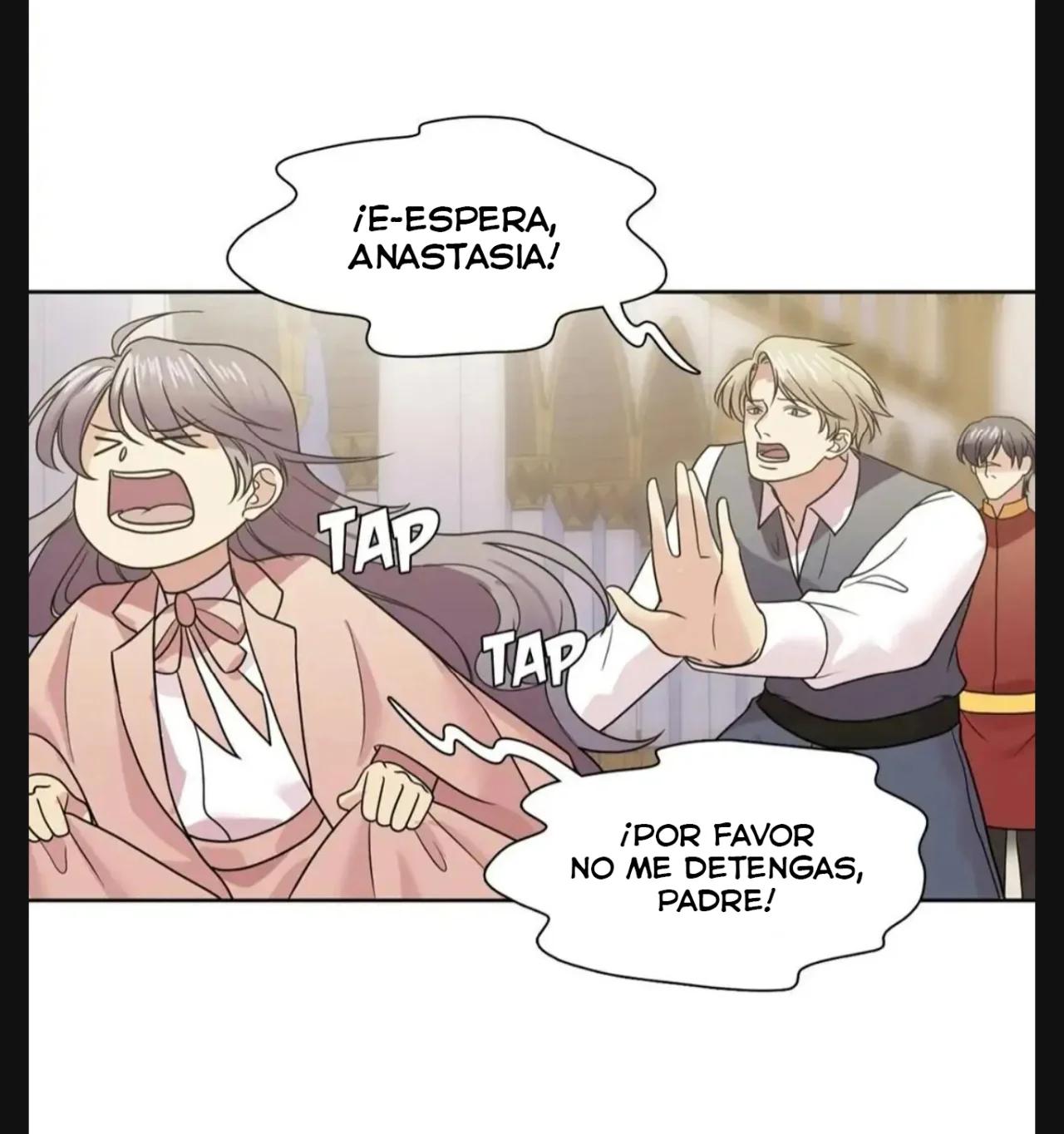 I was Reborn as the Villainess’ Father and I Need XXX to Survive!? - Capítulo 61 2 manhwa