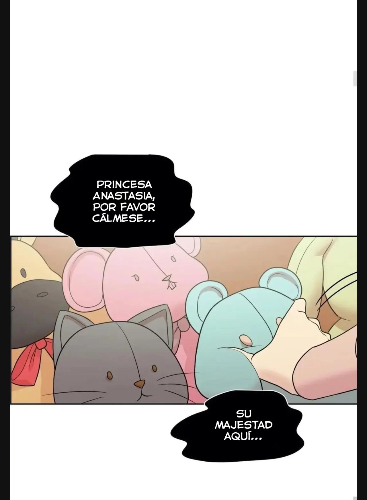 I was Reborn as the Villainess’ Father and I Need XXX to Survive!? - Capítulo 61 2 manhwa
