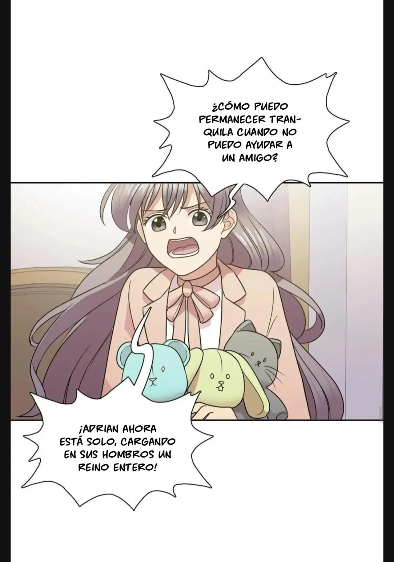 I was Reborn as the Villainess’ Father and I Need XXX to Survive!? - Capítulo 61 2 manhwa