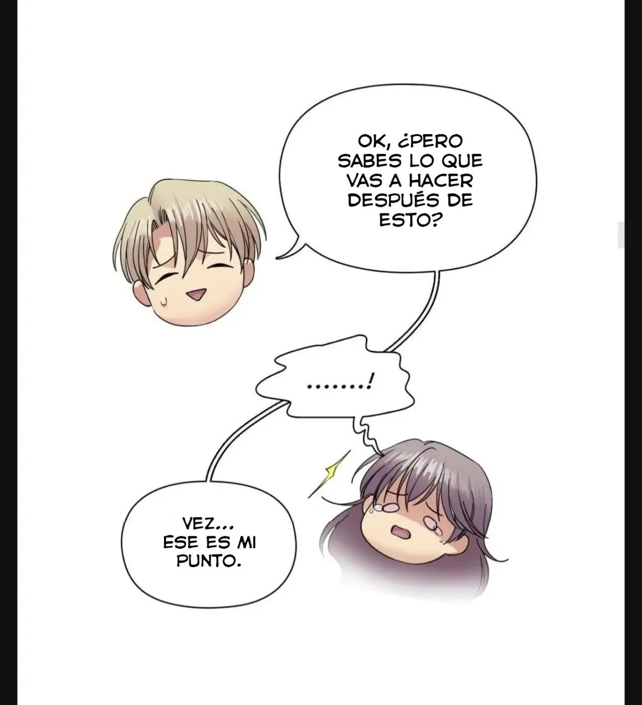 I was Reborn as the Villainess’ Father and I Need XXX to Survive!? - Capítulo 61 2 manhwa