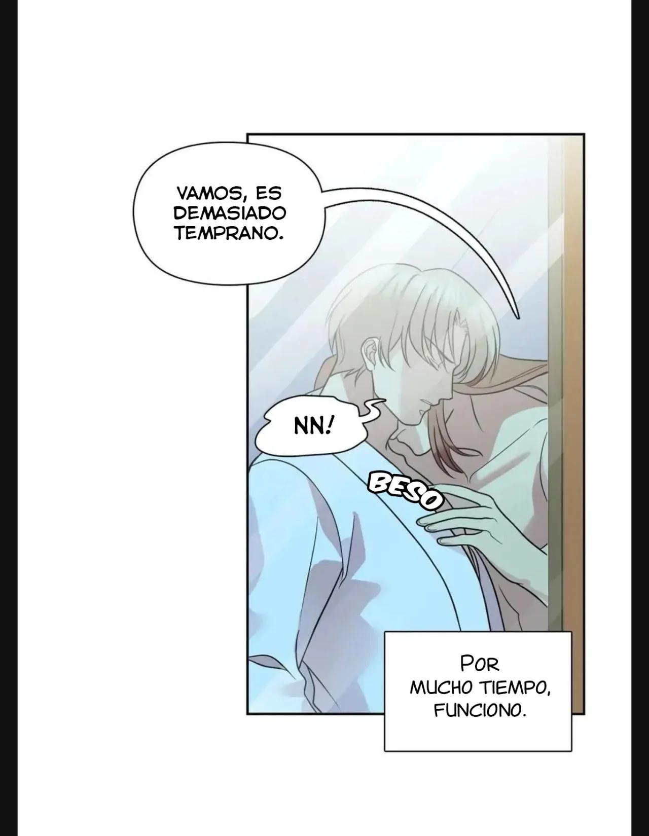 I was Reborn as the Villainess’ Father and I Need XXX to Survive!? - Capítulo 61 manhwa