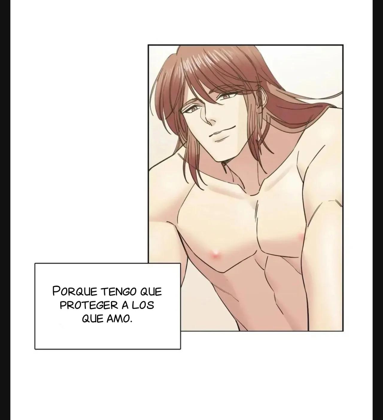 I was Reborn as the Villainess’ Father and I Need XXX to Survive!? - Capítulo 61 manhwa