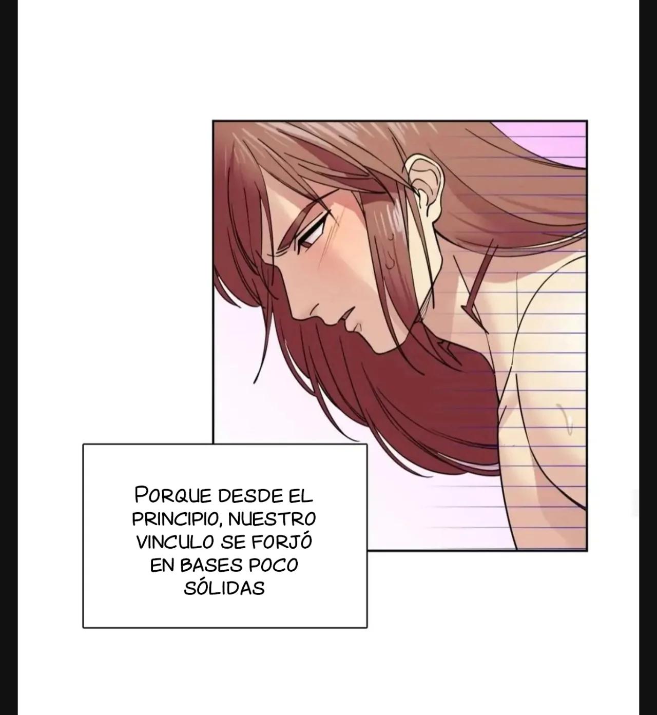 I was Reborn as the Villainess’ Father and I Need XXX to Survive!? - Capítulo 61 manhwa