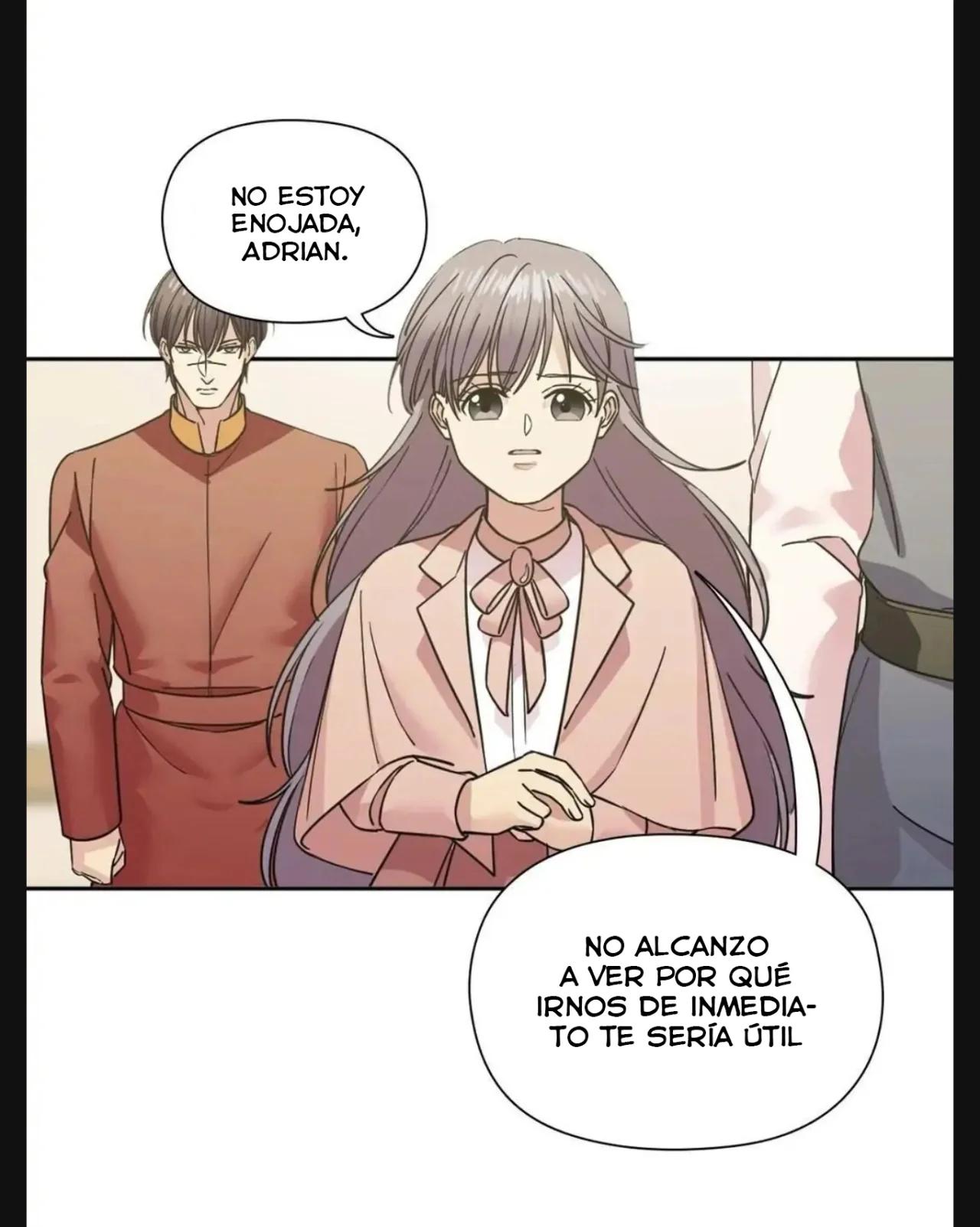 I was Reborn as the Villainess’ Father and I Need XXX to Survive!? - Capítulo 61 manhwa