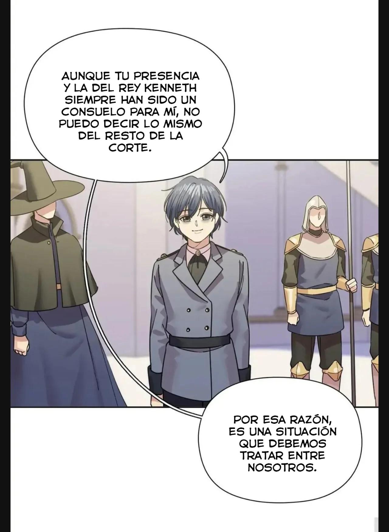 I was Reborn as the Villainess’ Father and I Need XXX to Survive!? - Capítulo 61 manhwa