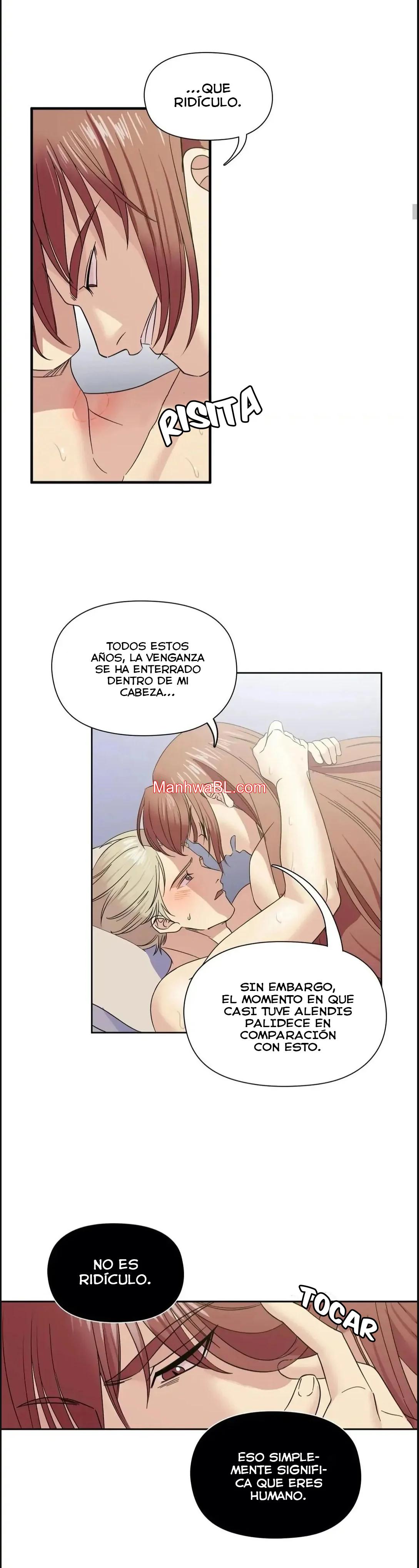 I was Reborn as the Villainess’ Father and I Need XXX to Survive!? - Capítulo 60 3 manhwa