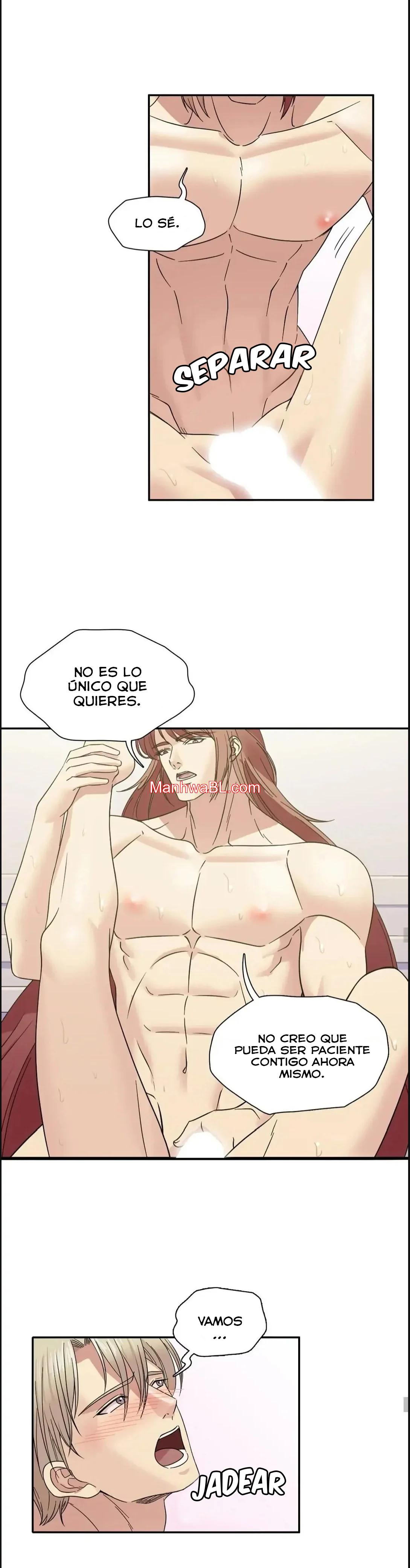 I was Reborn as the Villainess’ Father and I Need XXX to Survive!? - Capítulo 60 3 manhwa